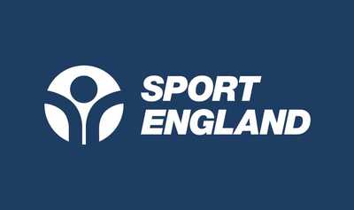 Sport England Logo